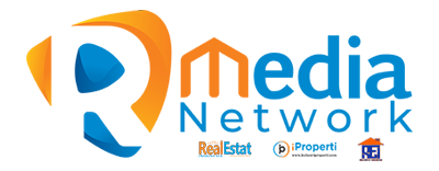 Logo REI Media Network